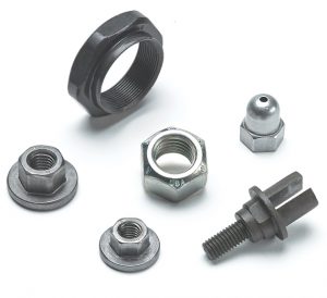 Custom Engineered Ramco Nuts and Bolts
