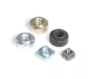 Ramco Fasteners Automotive fasteners